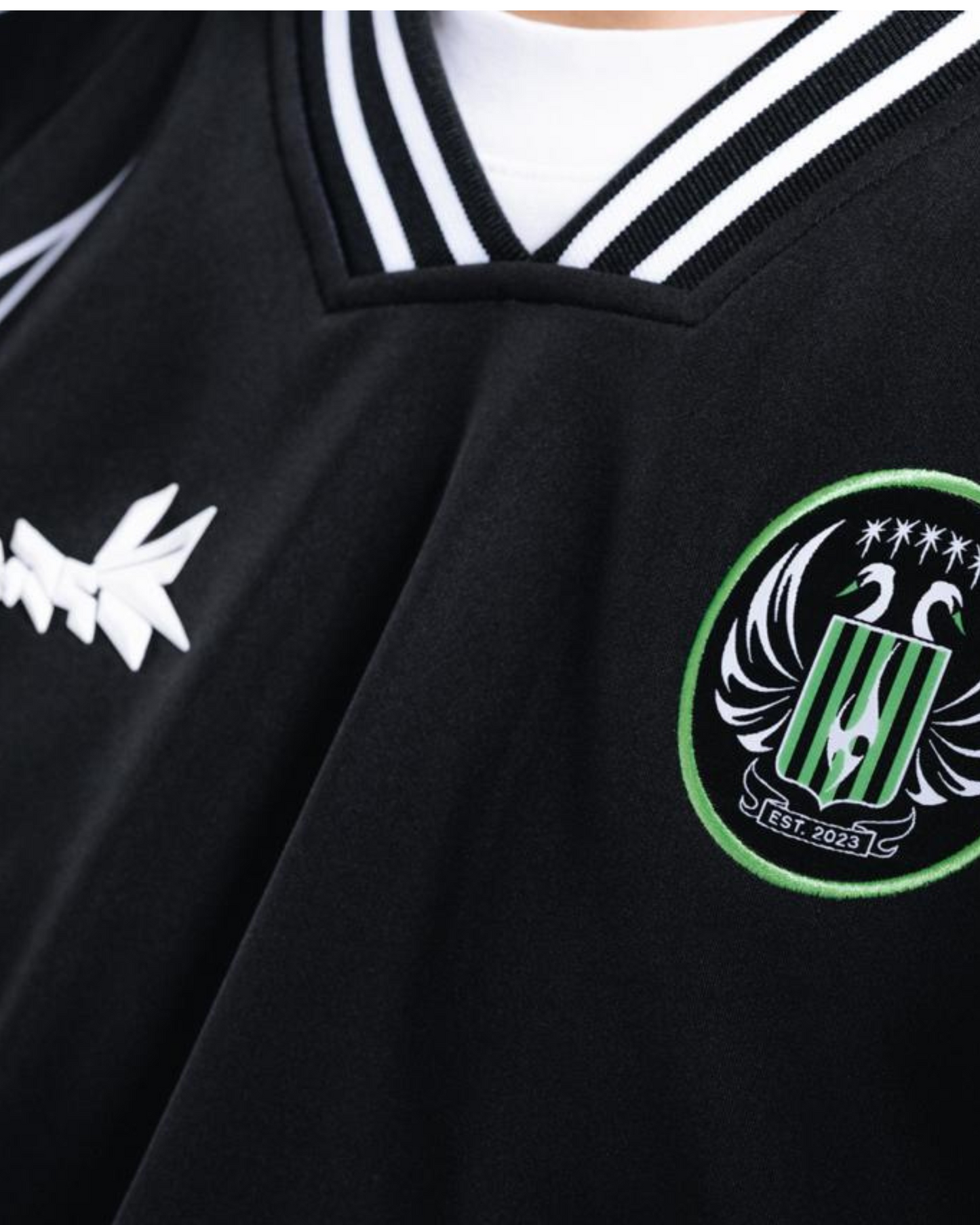 JERSEY: 001