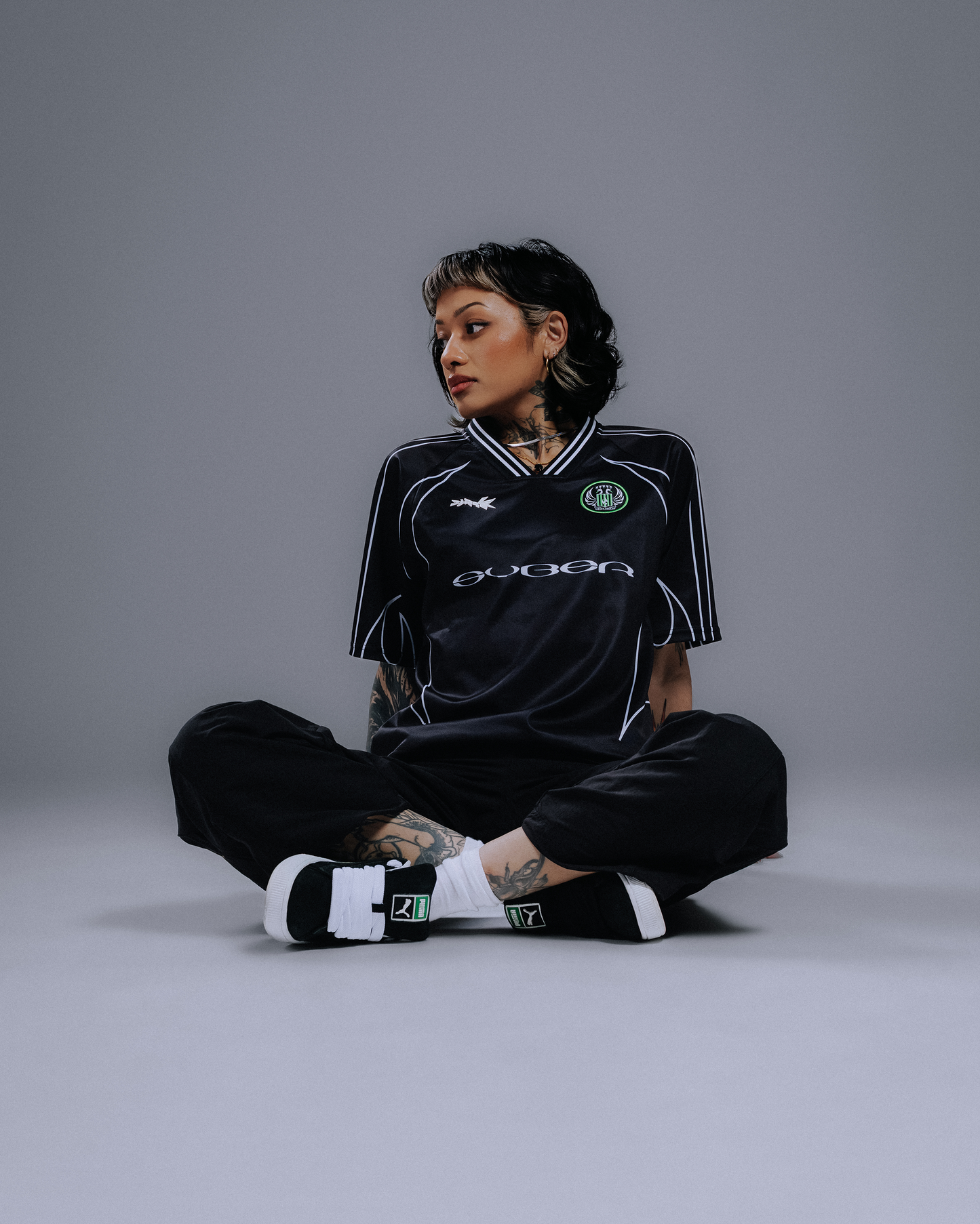 JERSEY: 001 WOMEN'S