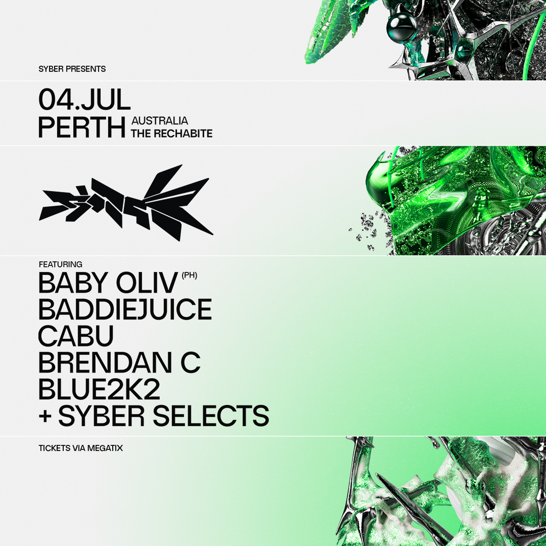 Syber Club