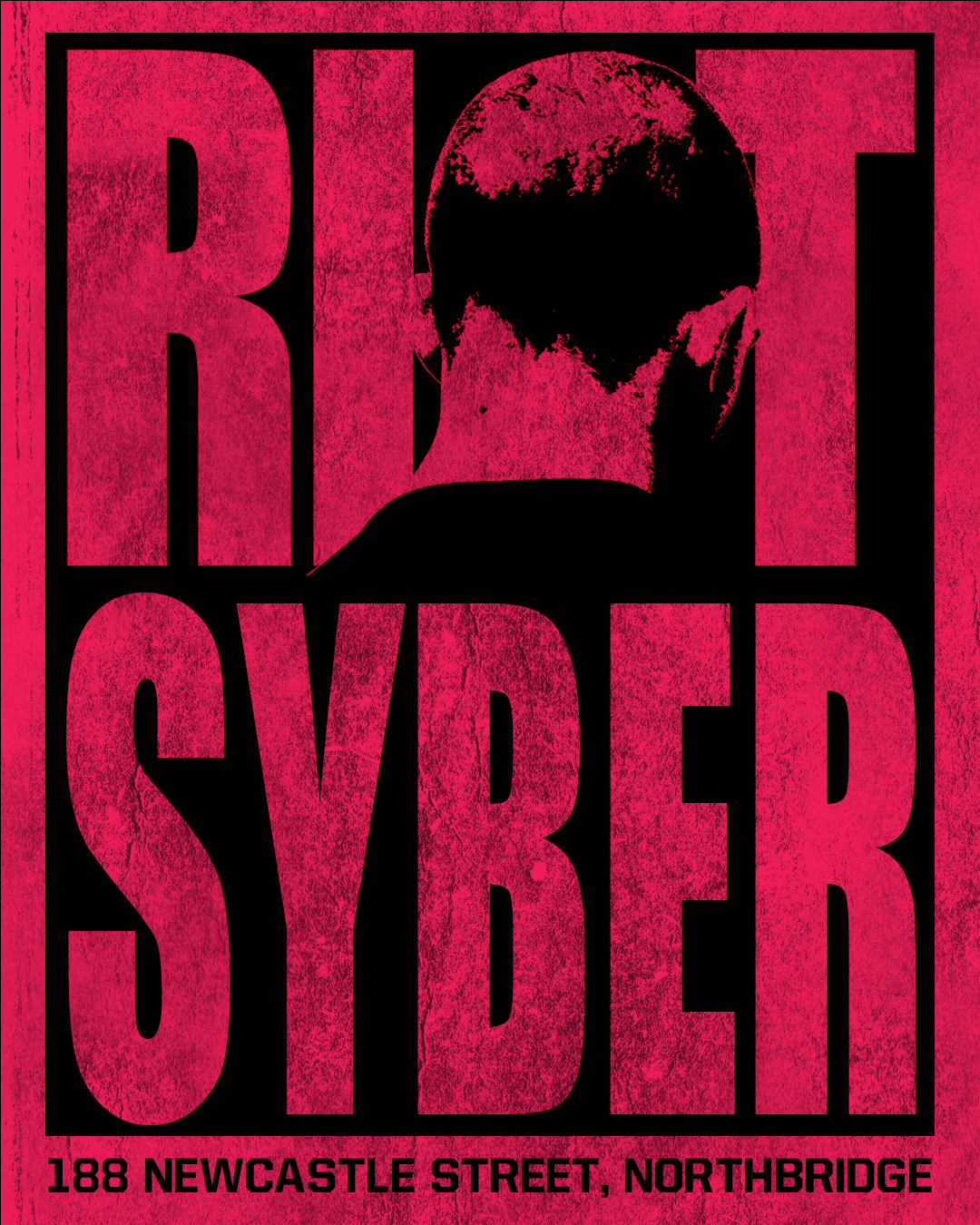 Syber 004 Events – Syber