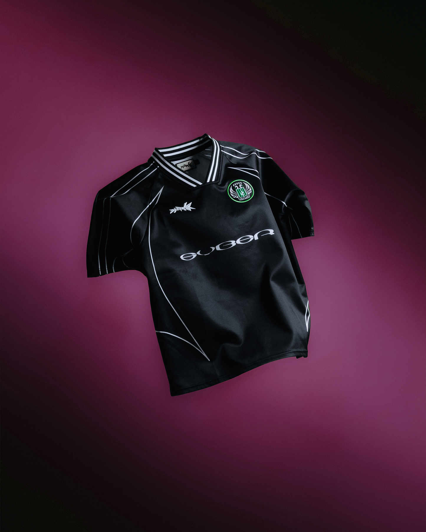 JERSEY: 001 WOMEN'S